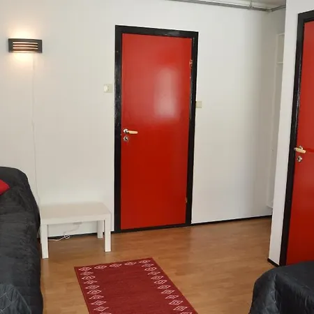 山林小屋 Lyngenfjord, Froyas Hus