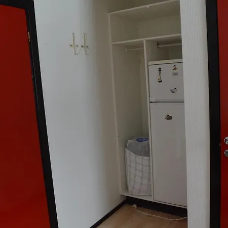 山林小屋 Lyngenfjord, Froyas Hus *