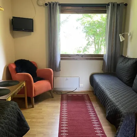 Lyngenfjord, Frøyas Hus * Olderdalen